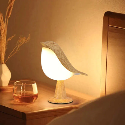 Zoe - Lampe LED Moderne Ekster