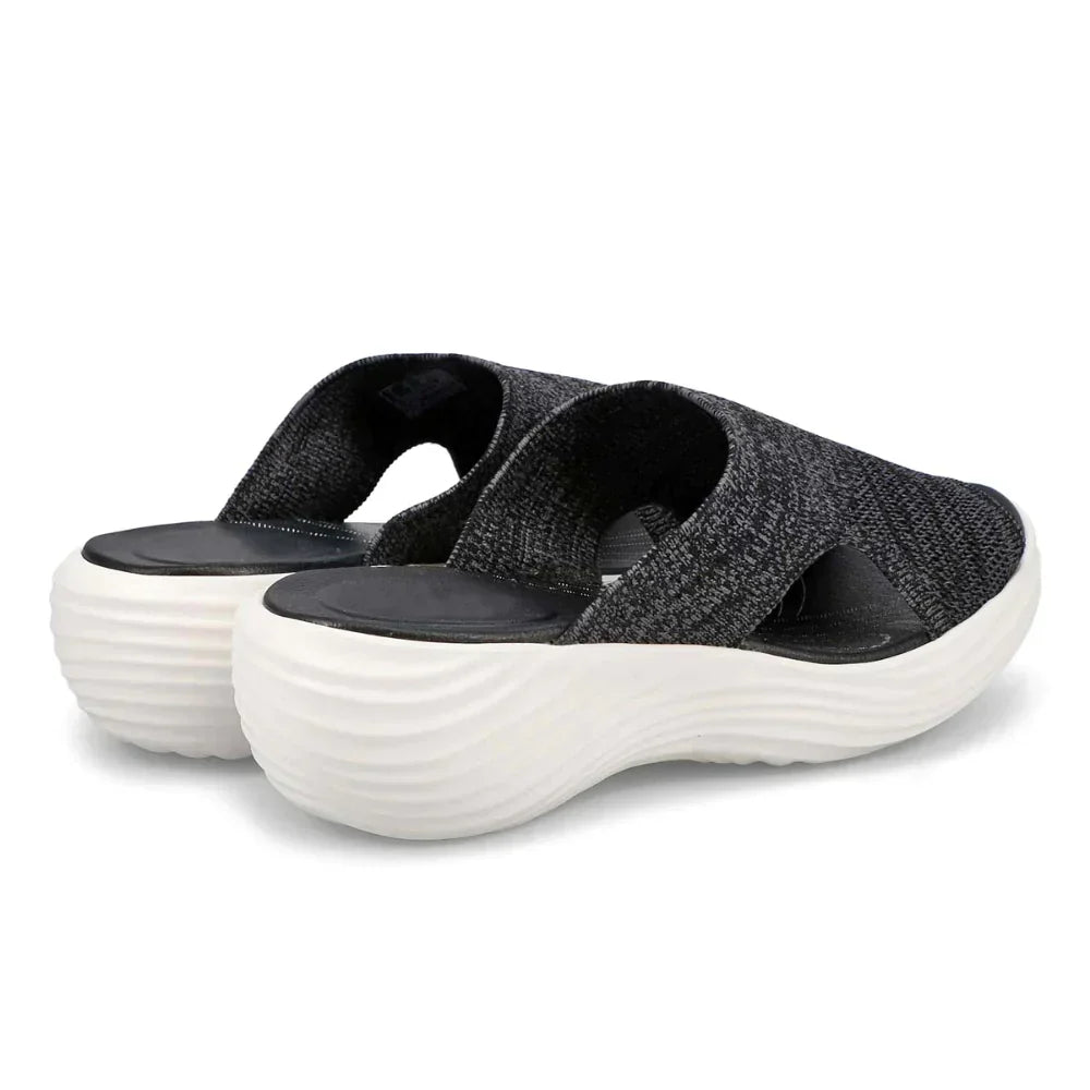 ComfortWalk™ OrthoSandales | Sandales orthopédiques avec semelle souple