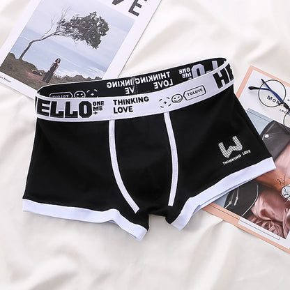 Ralph | Ensemble de boxers