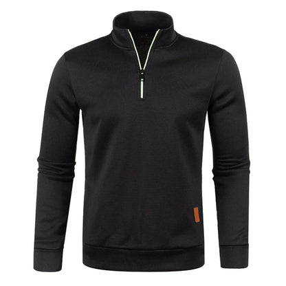 Ludovic - Pull Chaud en Maille