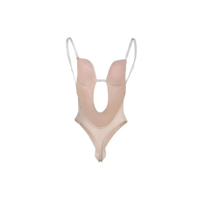 Charlotte - Soutien-gorge Sculptant Invisible sans Coutures