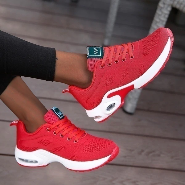 Louise - Chaussures de marche orthopédiques pour femmes