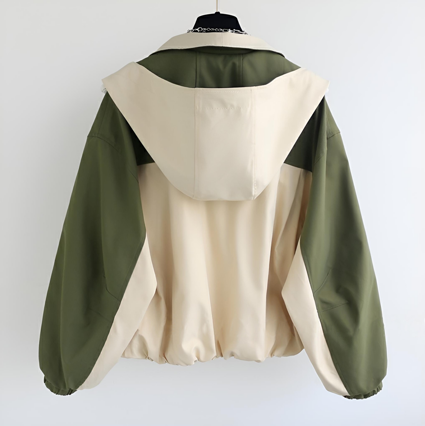 Alouette - Manteau pour Femmes