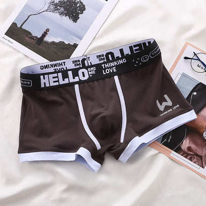 Ralph | Ensemble de boxers