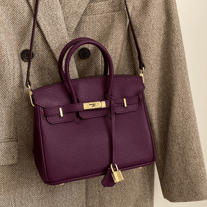 Agnella - Sac à Main Intemporel