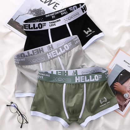 Ralph | Ensemble de boxers