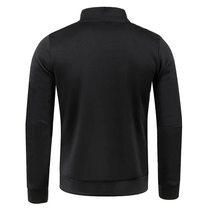 Ludovic - Pull Chaud en Maille