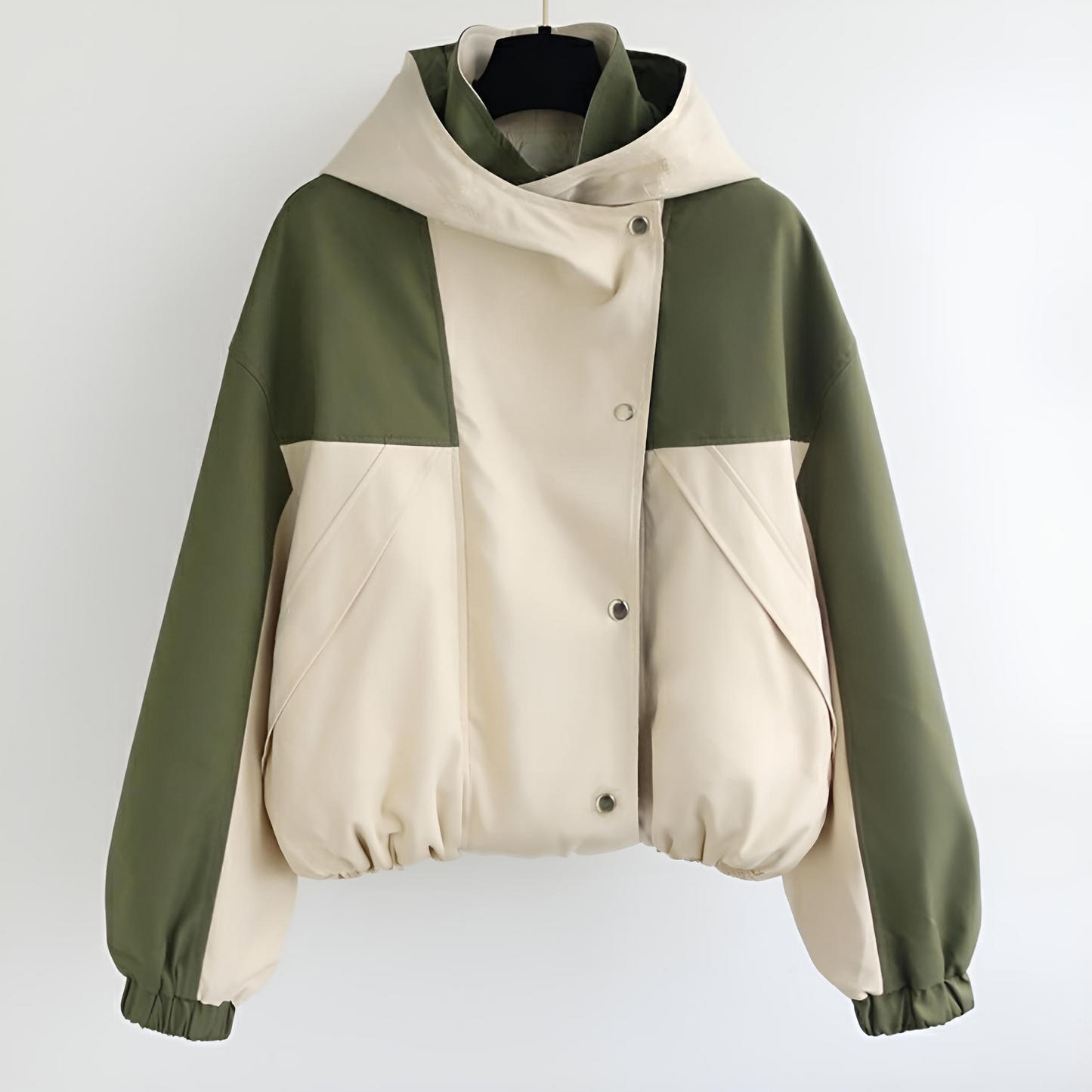 Alouette - Manteau pour Femmes