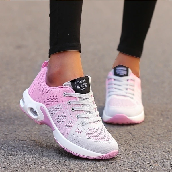 Louise - Chaussures de marche orthopédiques pour femmes