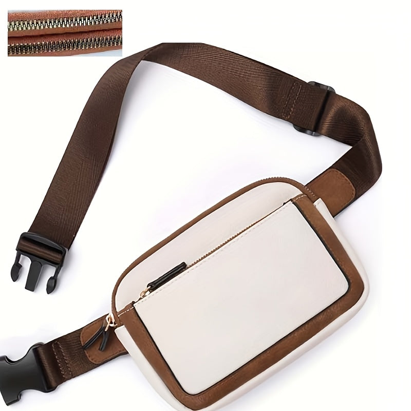 Gervaise - Sac Crossbody Sling Tendance pour Femmes