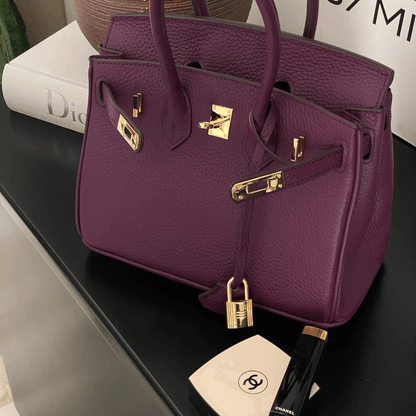 Agnella - Sac à Main Intemporel