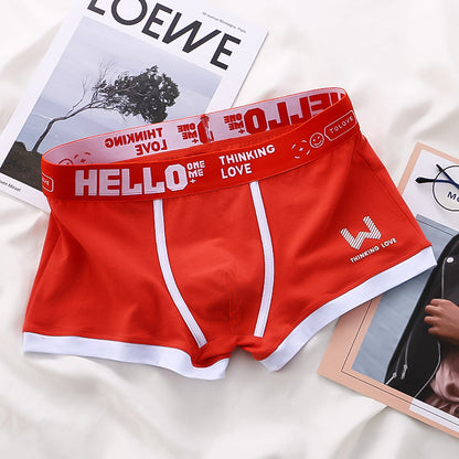 Ralph | Ensemble de boxers