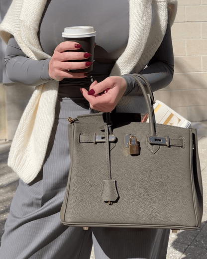 Agnella - Sac à Main Intemporel