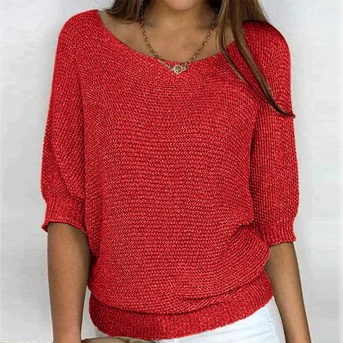 Ruby | Pull confortable pour femme