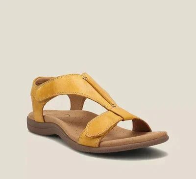 Louna - Sandales orthopédiques avec soutien de la voûte plantaire