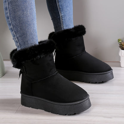 Églantine - Bottes thermiques