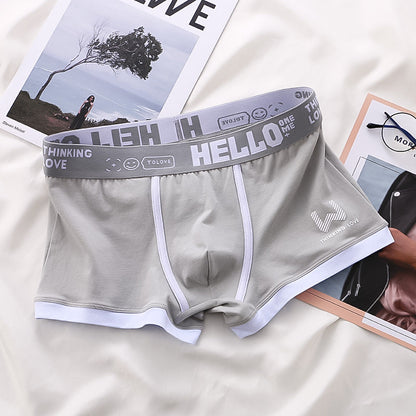 Ralph | Ensemble de boxers