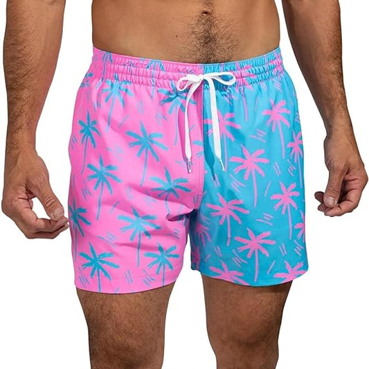 Lars – Short de Bain pour Homme