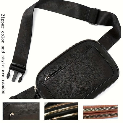 Gervaise - Sac Crossbody Sling Tendance pour Femmes