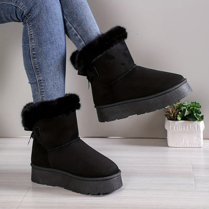 Églantine - Bottes thermiques