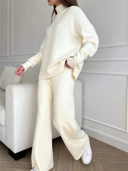 Jaël - Ensemble Lounge pour Femme