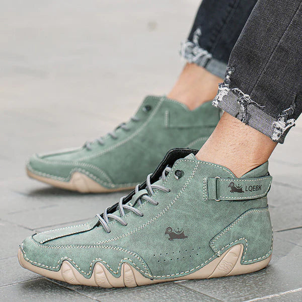 Thibault - Chaussures antidérapantes ultra-confortables (unisexes)