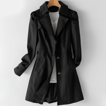 Sophia - Manteau Trench