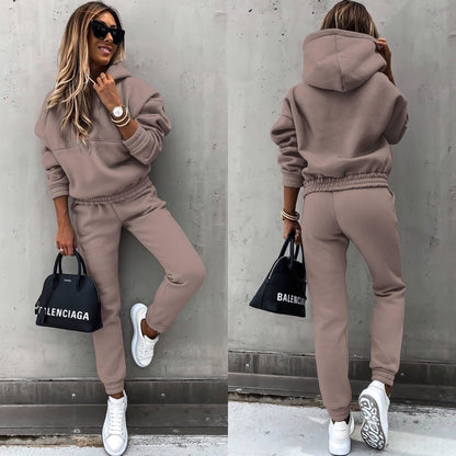 Marcelle - Ensemble de jogging confortable