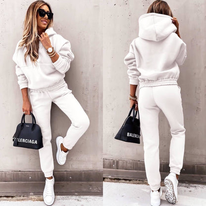 Marcelle - Ensemble de jogging confortable