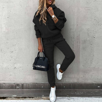 Marcelle - Ensemble de jogging confortable
