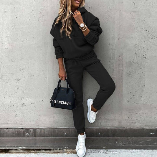 Marcelle - Ensemble de jogging confortable