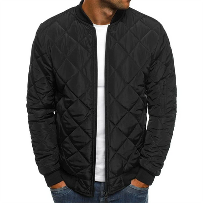 Alexandre - Blouson Bomber Moderne