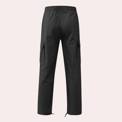 Thierry - Pantalon cargo pour homme
