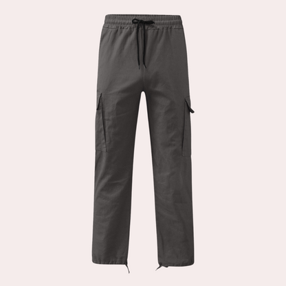 Thierry - Pantalon cargo pour homme