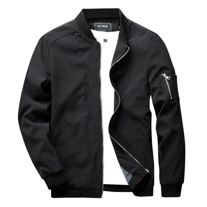 Pierre - Veste d'été courte et élégante pour homme