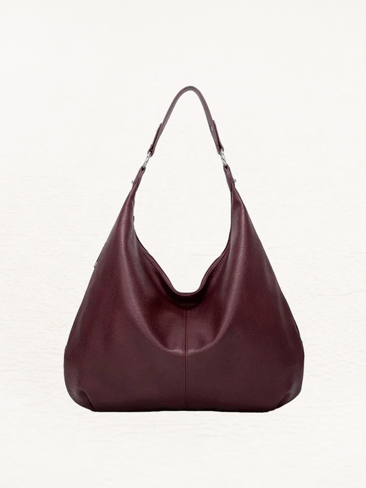 Ariane - Sac à Main en Cuir Souple