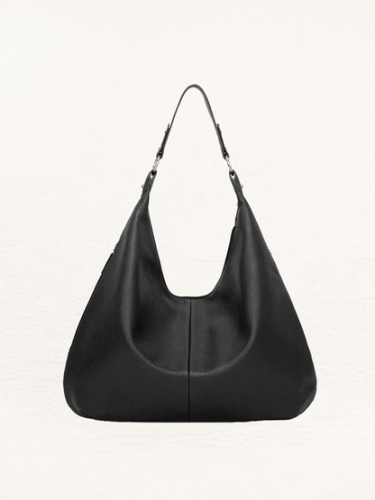Ariane - Sac à Main en Cuir Souple