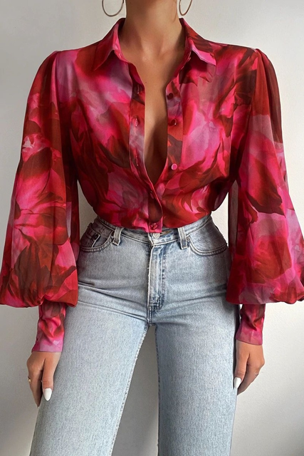 Dori - T-shirt doux en matière extensible