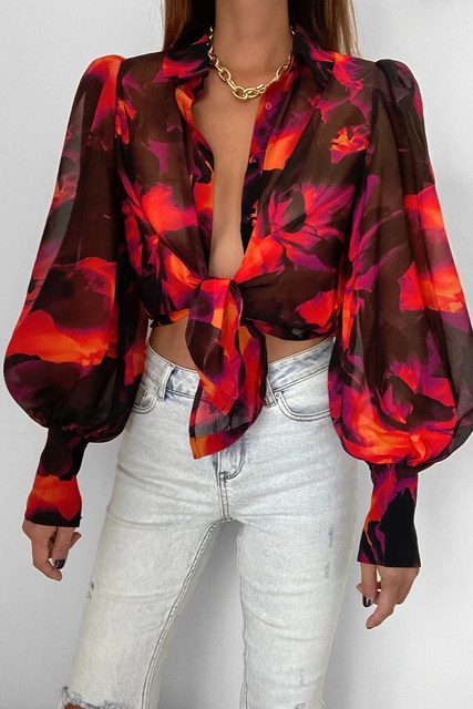 Dori - T-shirt doux en matière extensible