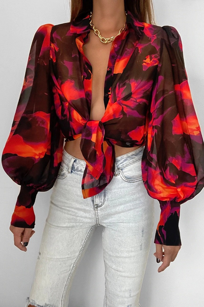 Dori - T-shirt doux en matière extensible