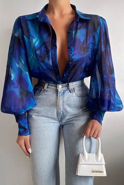 Dori - T-shirt doux en matière extensible
