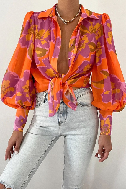 Dori - T-shirt doux en matière extensible
