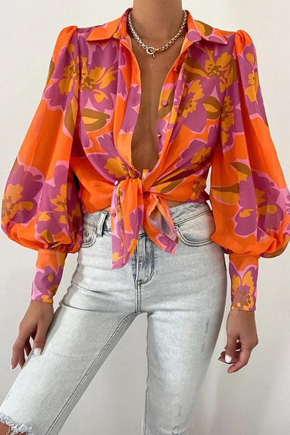Dori - T-shirt doux en matière extensible