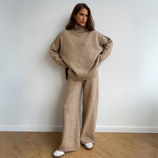 Estrella - Ensemble Confortable Oversize