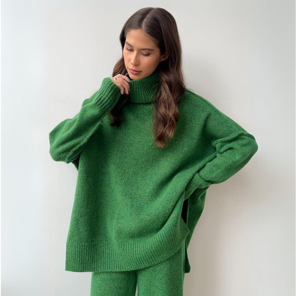 Estrella - Ensemble Confortable Oversize