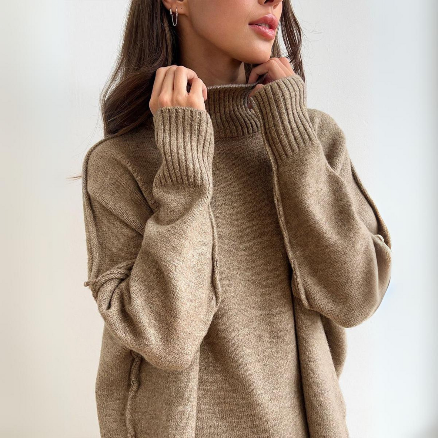 Estrella - Ensemble Confortable Oversize