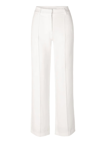 Léonie - Pantalon Droit Élégant
