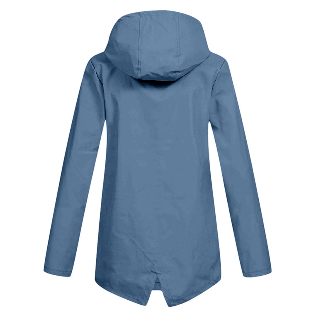 Adhémar - Manteau de pluie avec capuche
