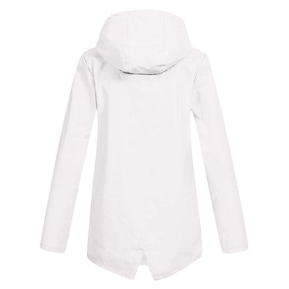 Adhémar - Manteau de pluie avec capuche