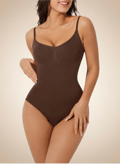 Isabella - Body Sans Coutures